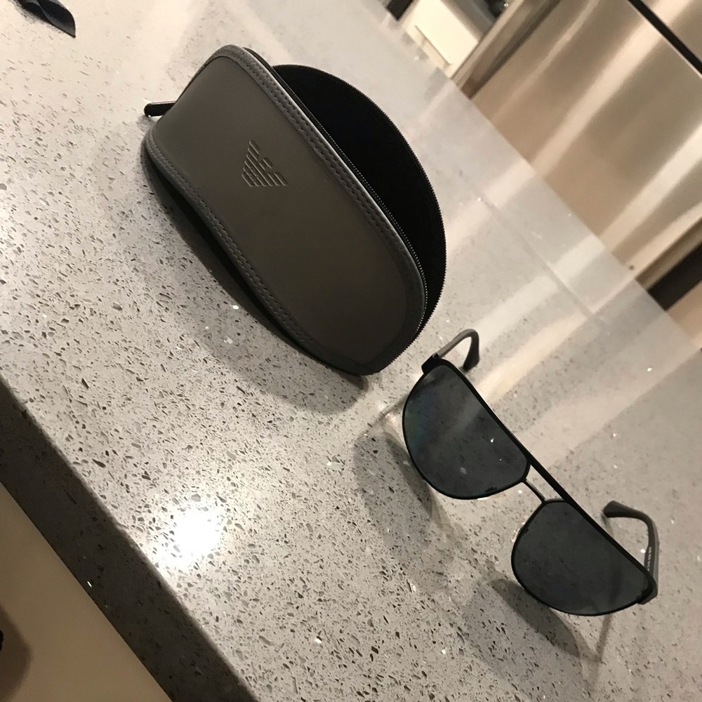 Armani Sunglasses